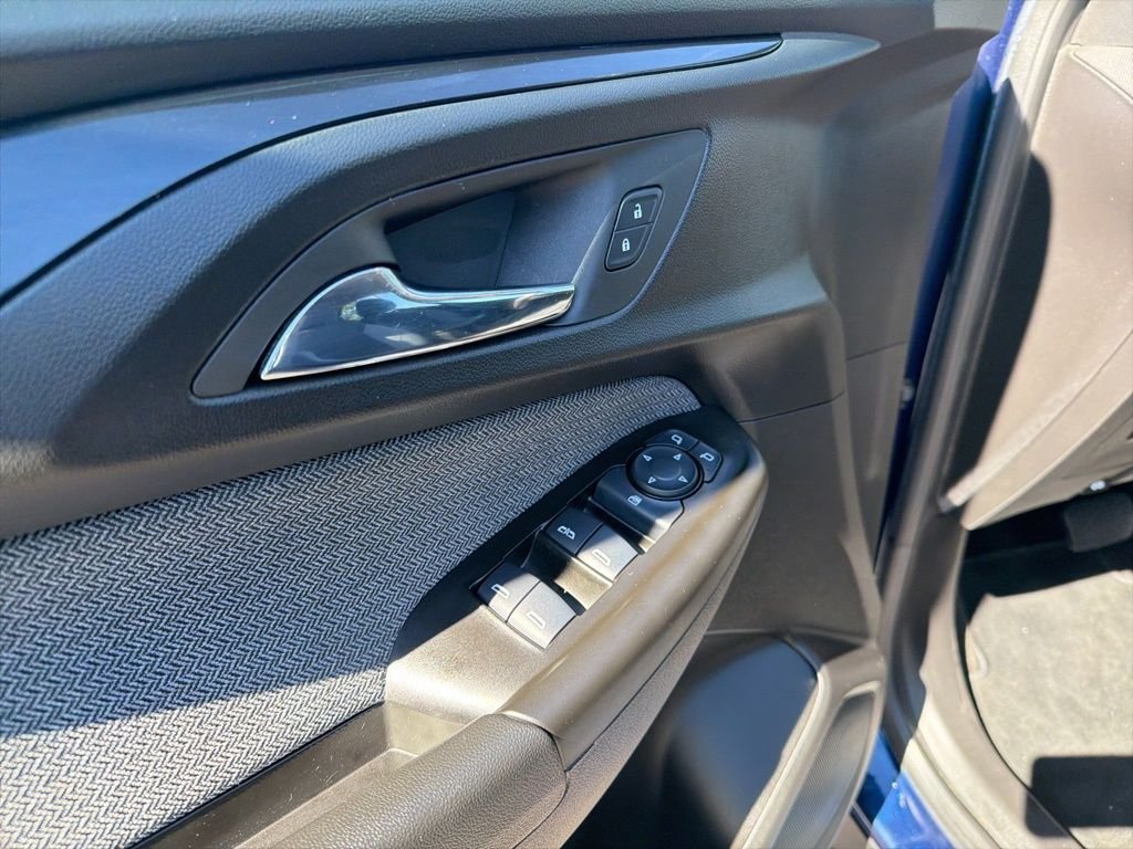 2022 Chevrolet Trailblazer LT - Photo 25