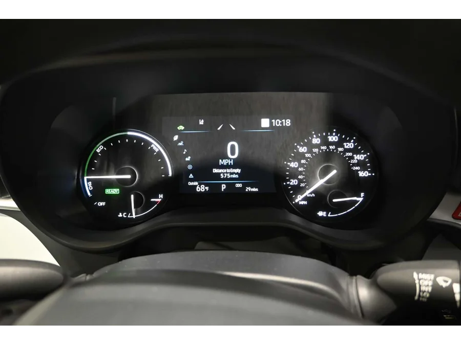 2026 Toyota Sienna LE - Photo 35