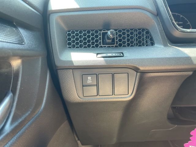 Used 2025 Gray Honda LX image 18