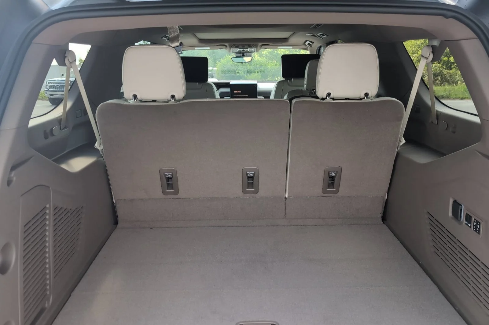 New 2026 Sterling Metallic GMC Denali image 17