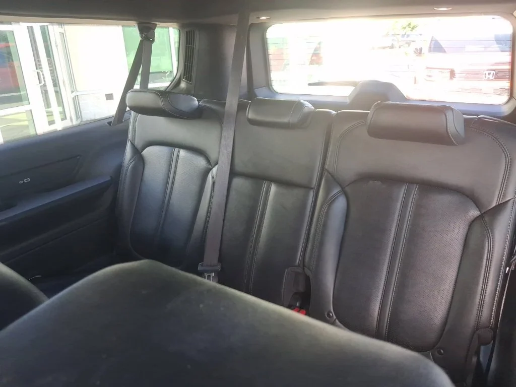 Used 2024 White Jeep Series II image 29