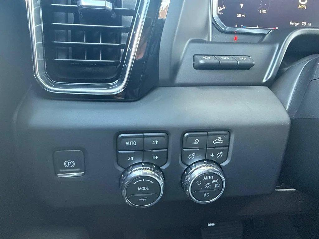 Used 2026 Sterling Metallic GMC Denali image 26