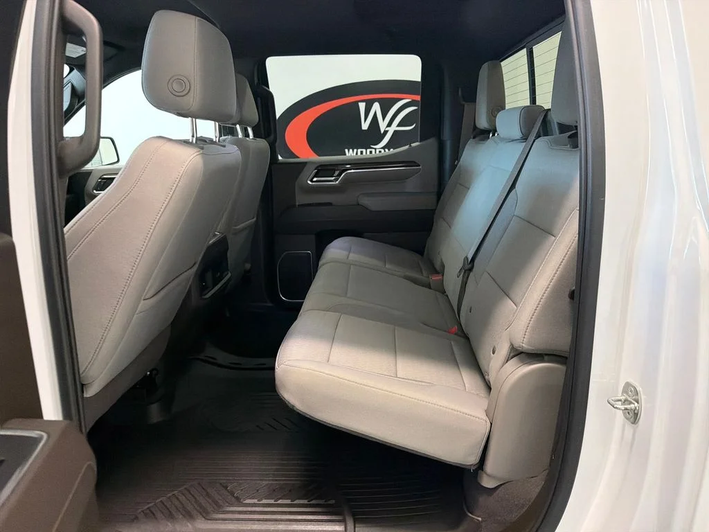 Used 2023 White Chevrolet RST image 15