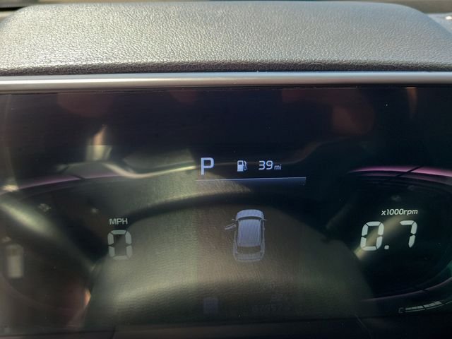 Certified Used 2023 Gravity Gray Kia S image 12