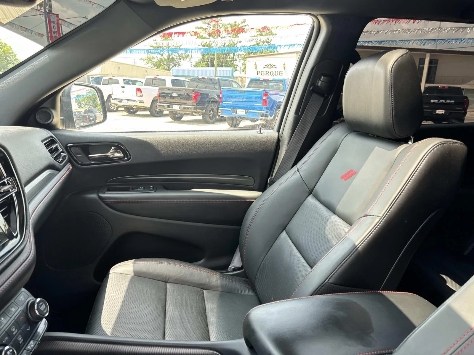 Used 2025 Red Oxide Dodge R/T Plus image 15