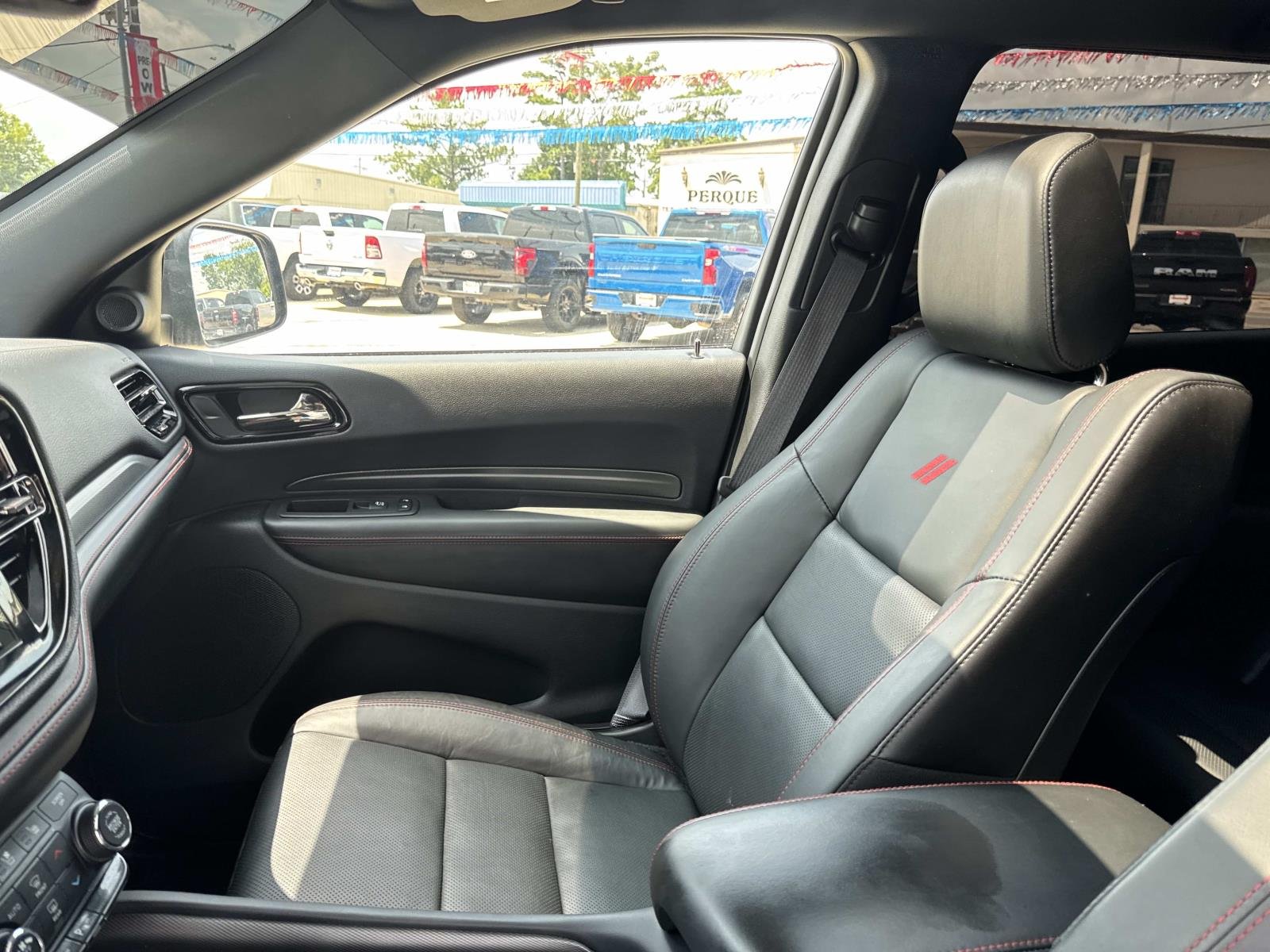 Used 2025 Red Oxide Dodge R/T Plus image 15