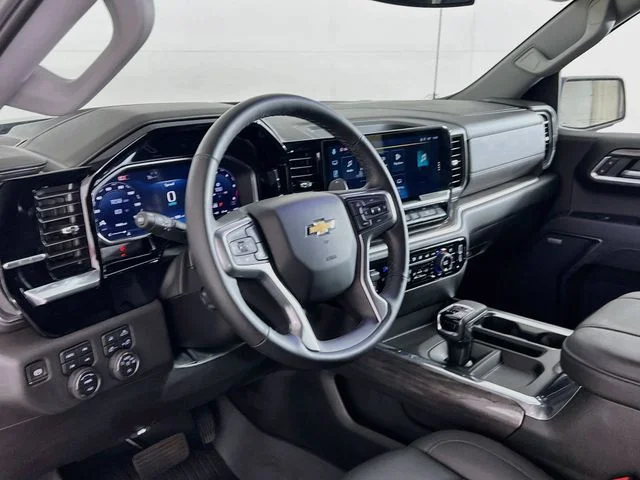 Used 2026 Black Chevrolet LTZ image 36