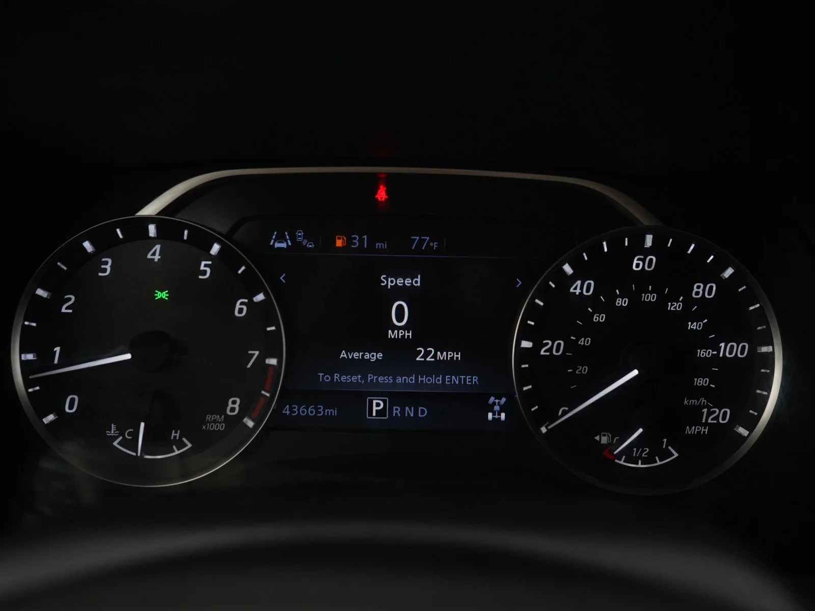 Used 2023 Gun Metallic Nissan S image 23