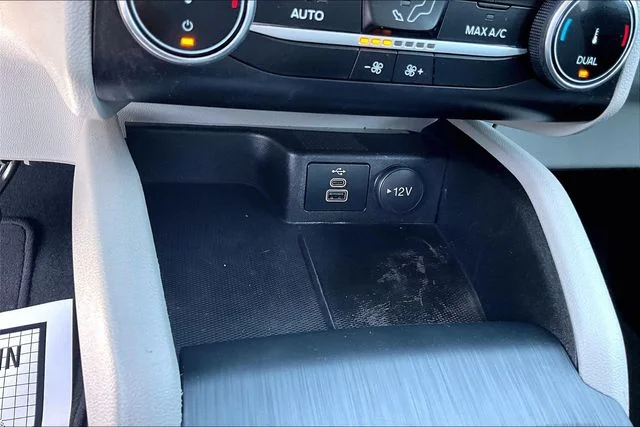 Used 2024 White Ford Active image 19