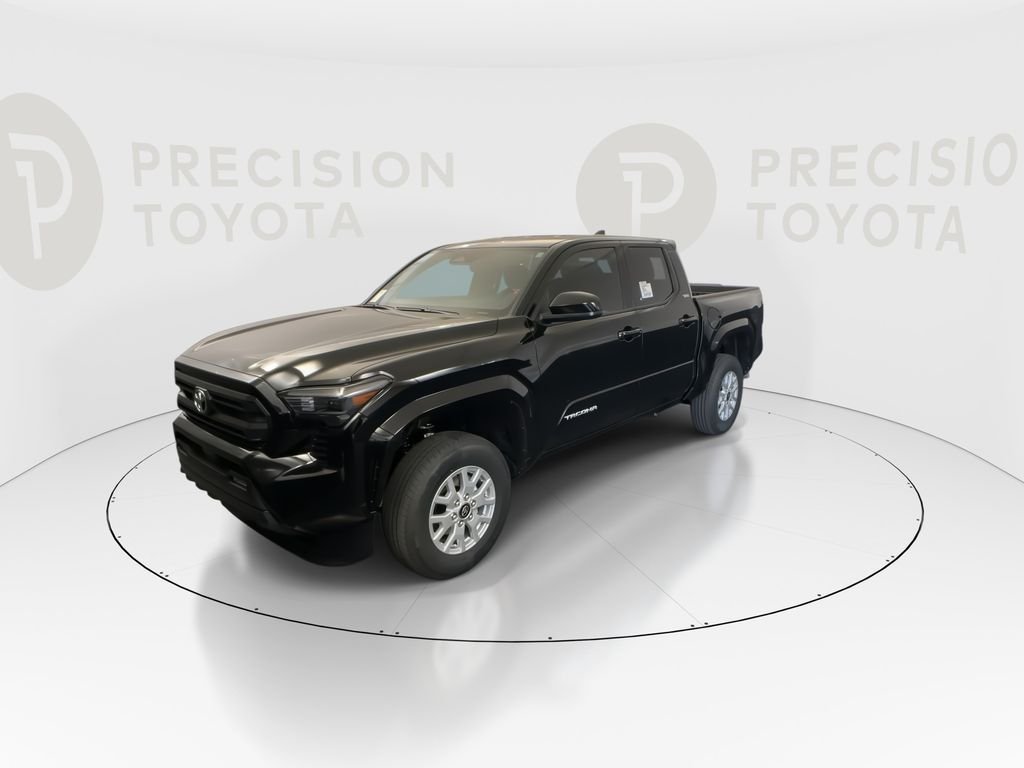 2026 Toyota Tacoma SR5 - Photo 7