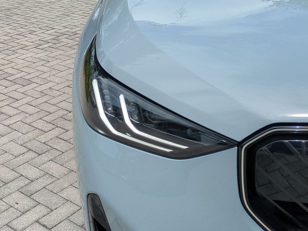 New 2026 Brooklyn Grey Metallic BMW 30 xDrive image 10