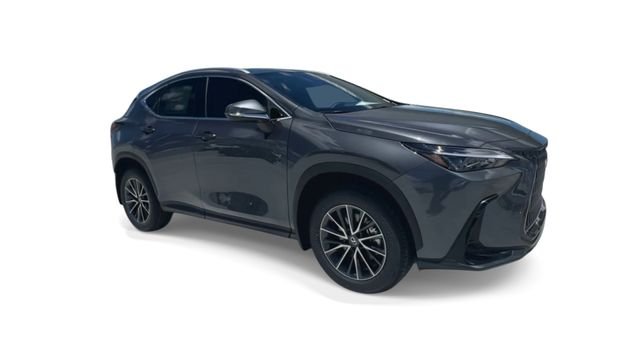 Used 2025 Gray Lexus 250 Premium image 2