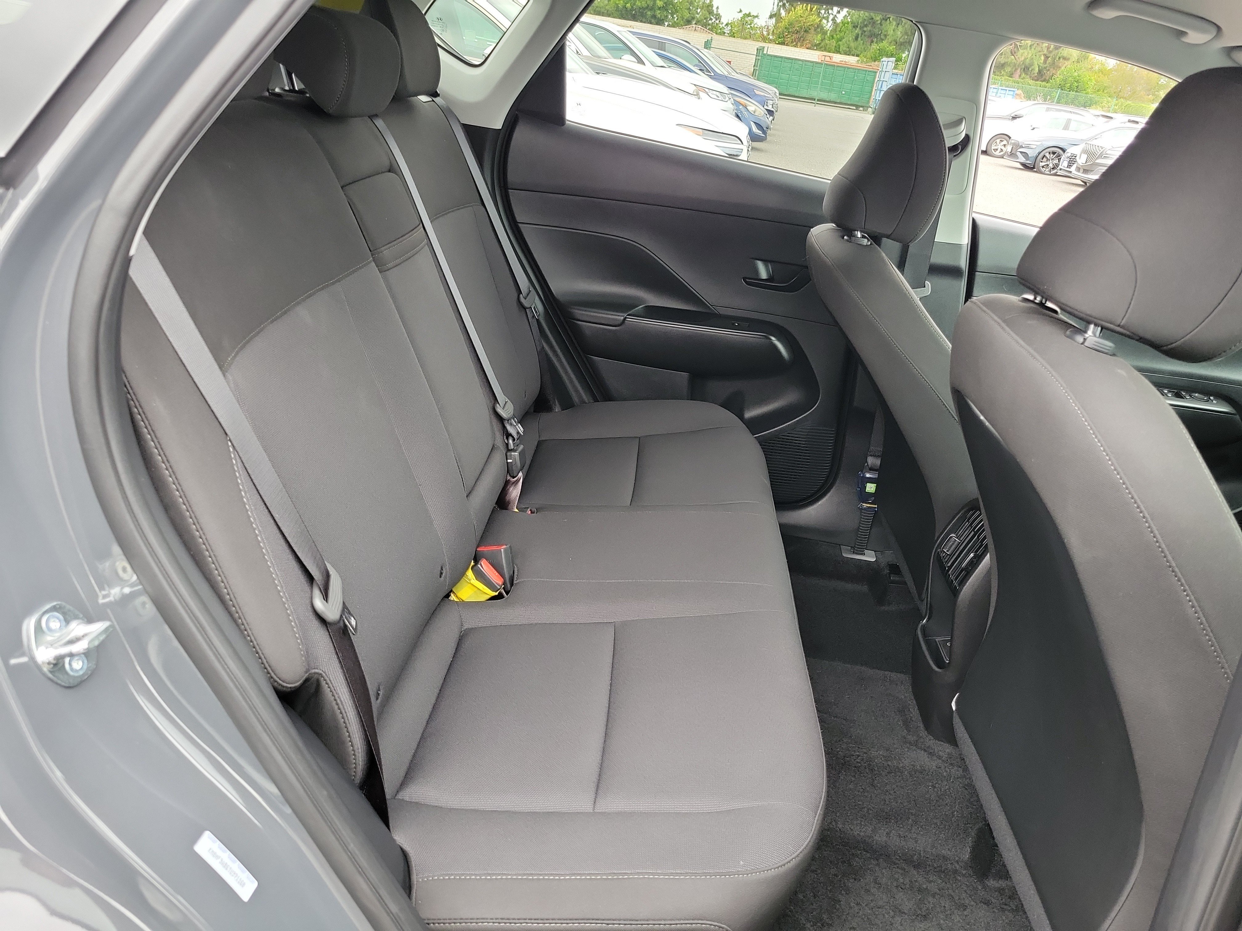 2026 Hyundai Kona SEL Sport - Photo 22