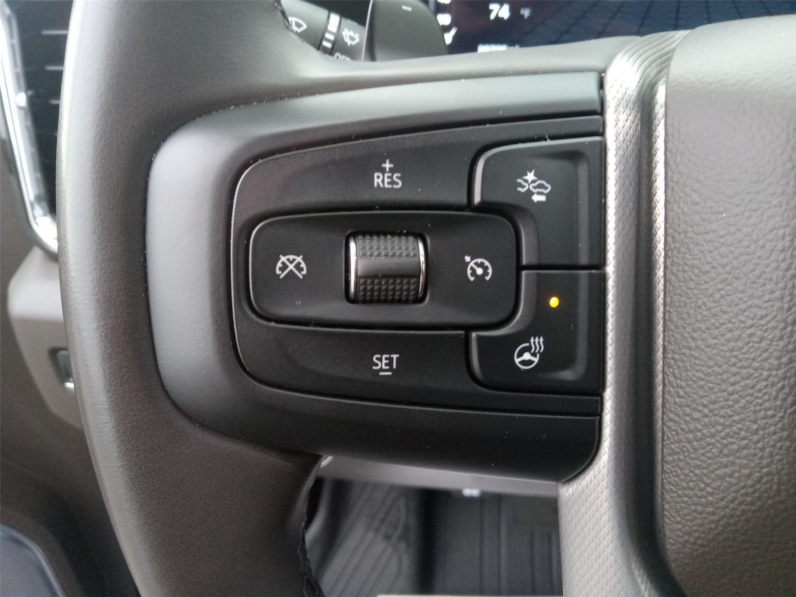 2025 GMC Sierra 1500 Denali - Photo 26