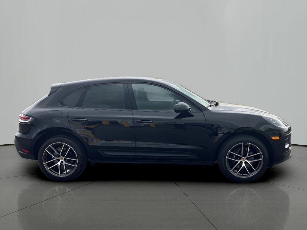 2023 Porsche Macan Base - Photo 6