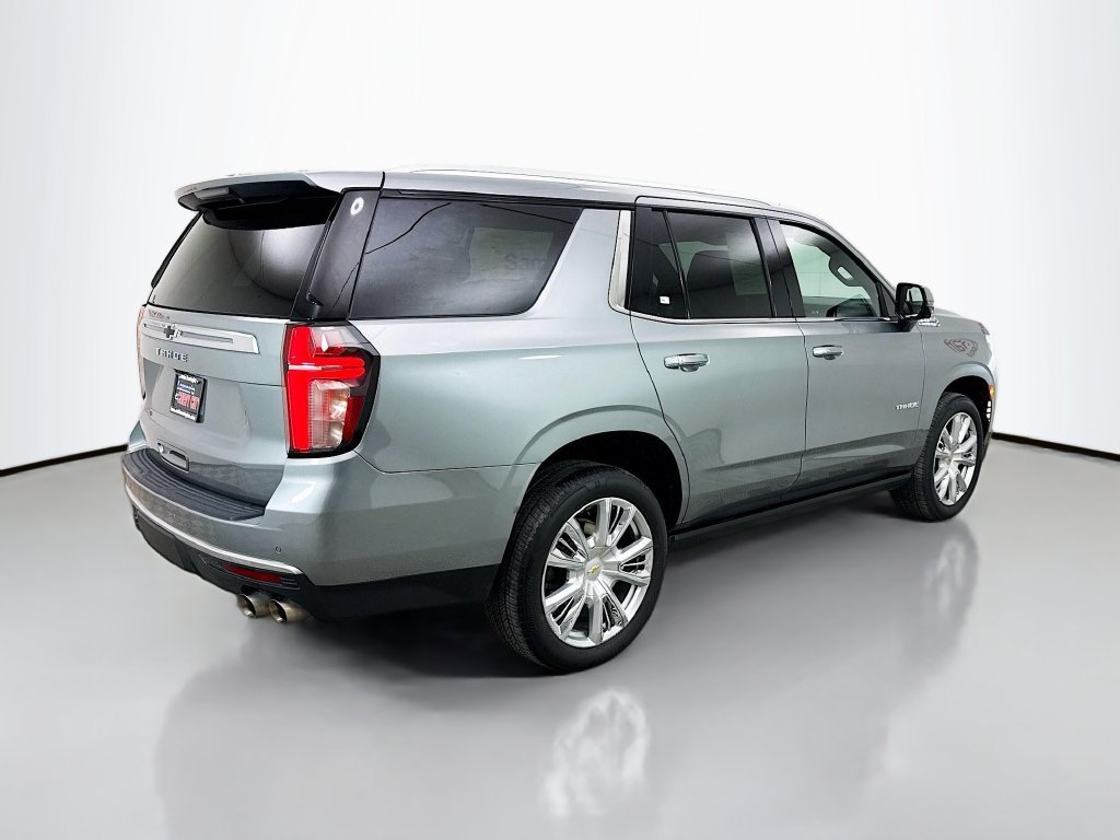 2023 Chevrolet Tahoe High Country - Photo 9