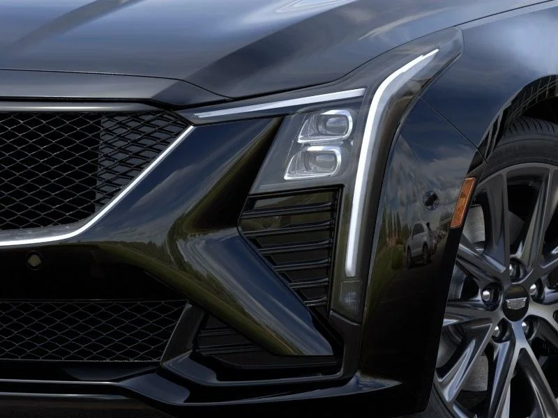 2026 Cadillac CT5 V-Series - Photo 10