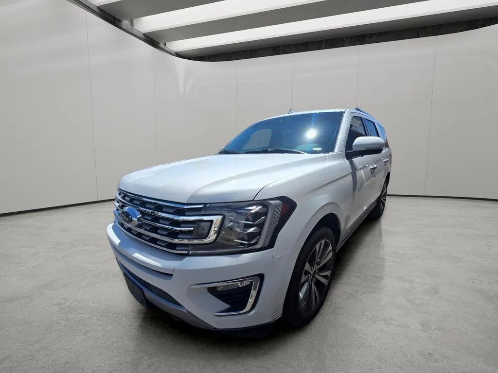 2020 Ford Expedition Limited 4X4's photo