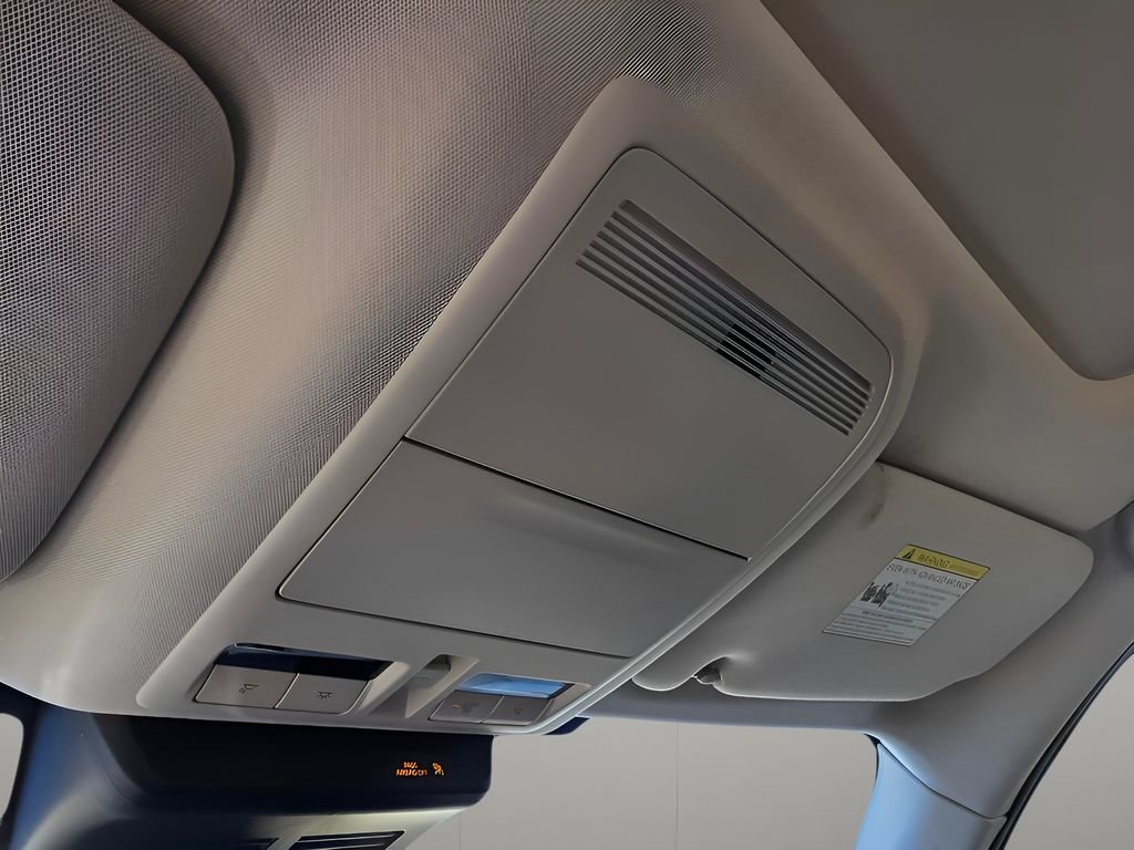 2025 Mazda CX-90 Premium Sport - Photo 21