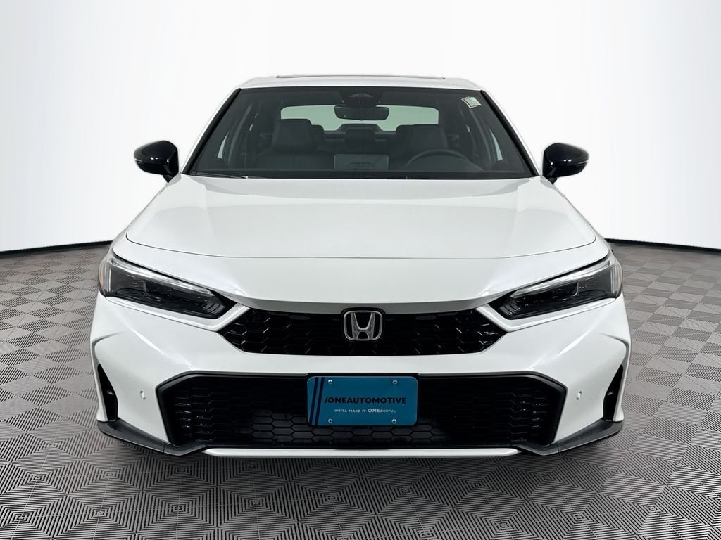 2026 Honda Civic Sport Touring - Photo 3