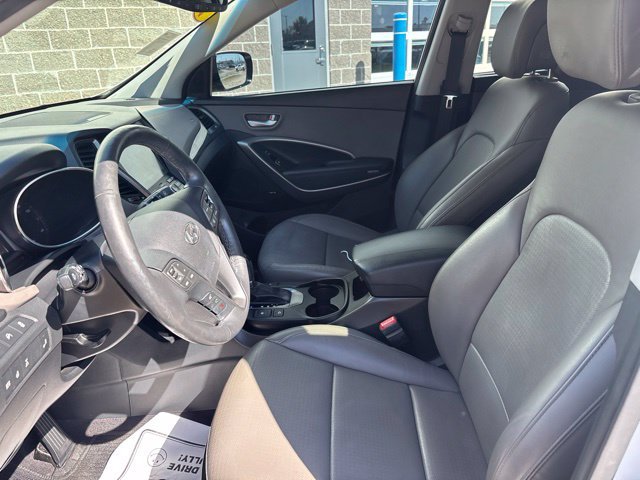 Used 2016 Frost White Pearl Hyundai 2.4 Base image 13