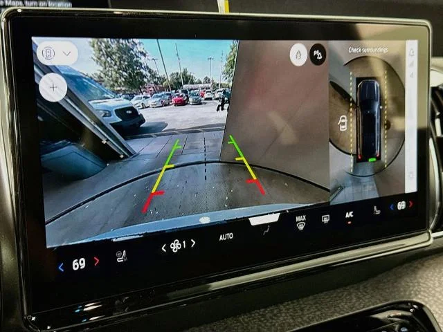New 2027 Glacier Gray Metallic Tri-Coat Ford Tremor® image 49
