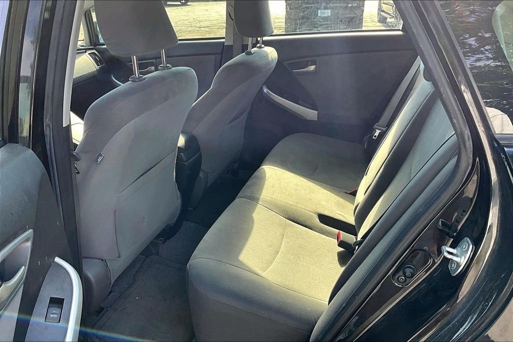 Used 2013 Black Toyota Two image 11