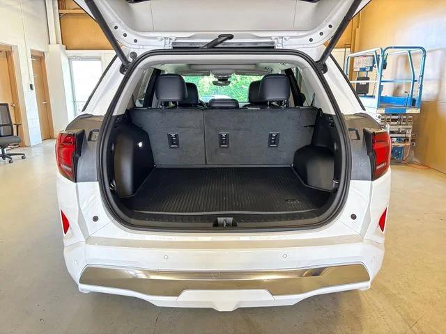 New 2027 White GMC Denali image 18