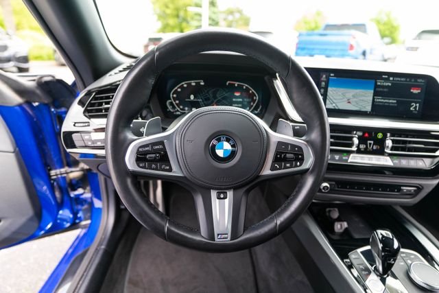 2026 BMW Z4 30i - Photo 20