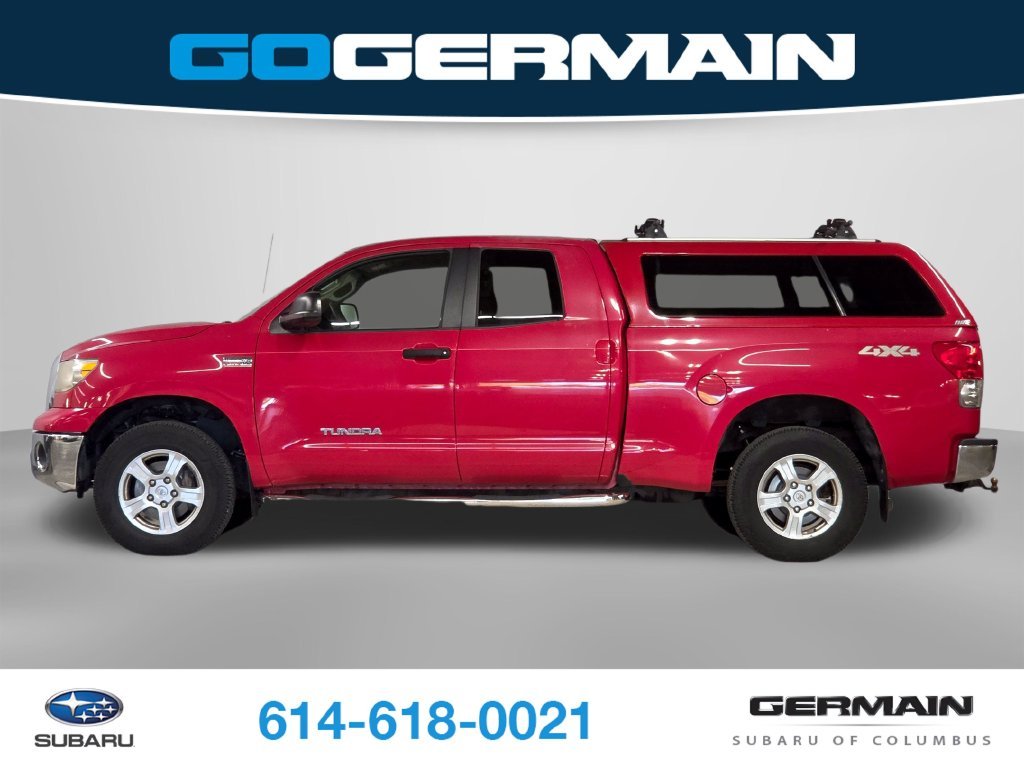 Used 2008  Toyota SR5 image 11