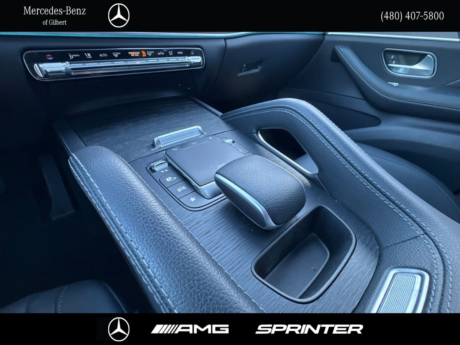 Used 2023 Gray Mercedes-Benz GLE 350 image 35