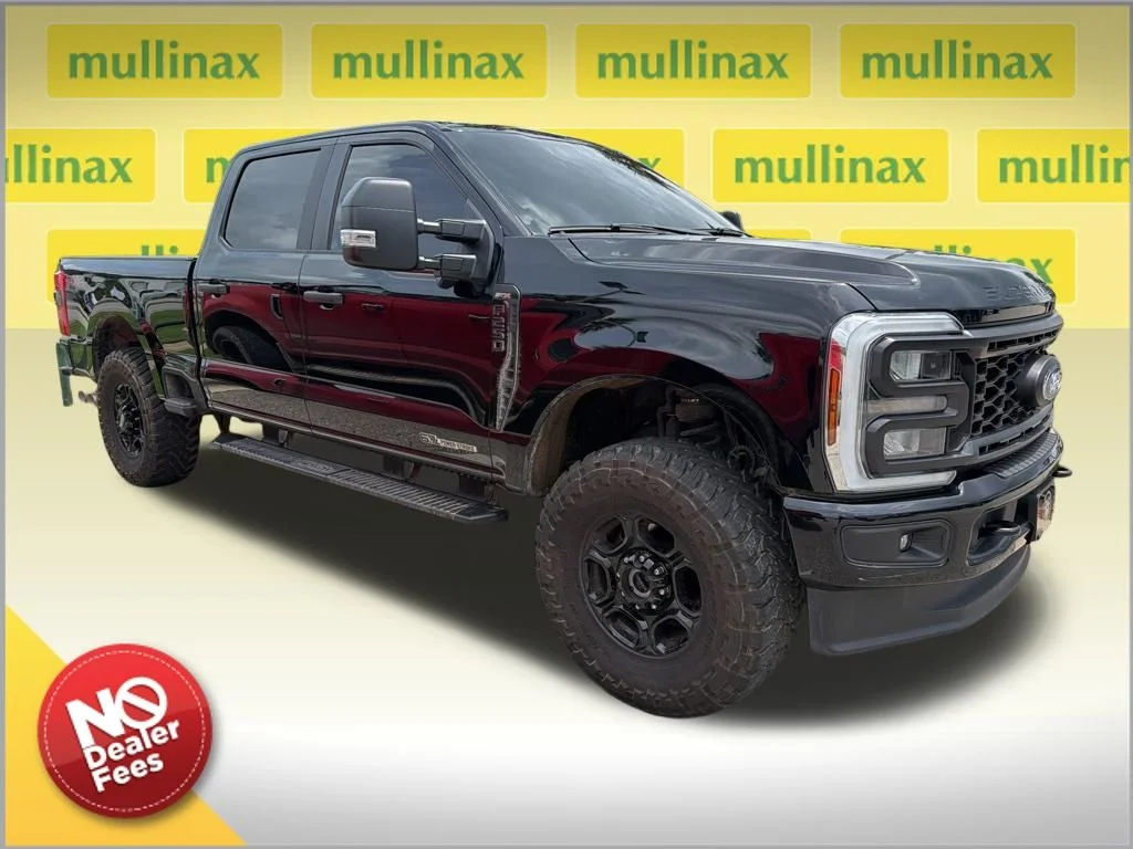 2024 Ford F-250 XL 4x4 Crew Cab 6-3/4' Box's photo