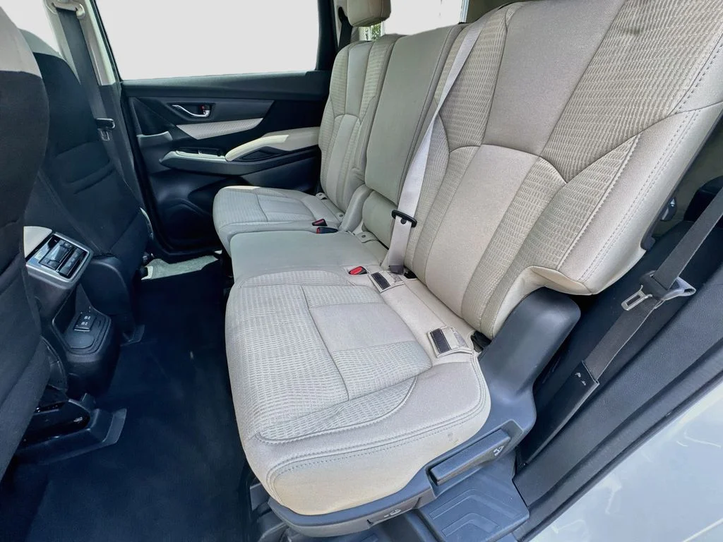 Used 2020 White Subaru Premium image 29