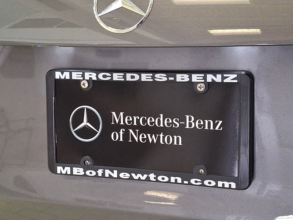 New 2026 Mountain Grey Metallic Mercedes-Benz GLA 250 image 58