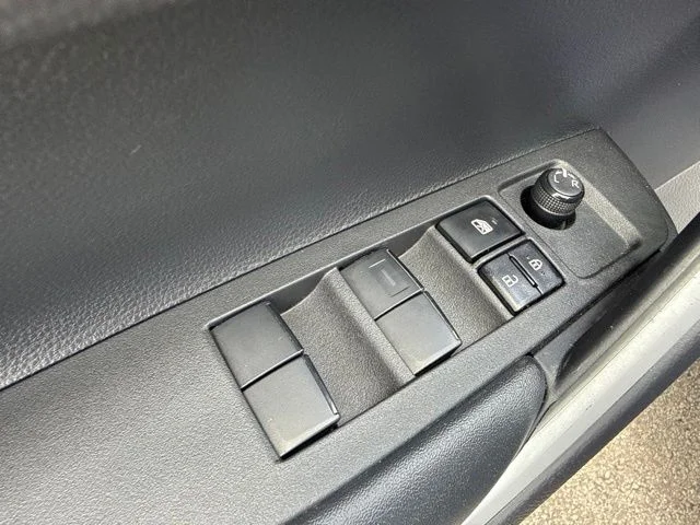 Used 2024 Blue Toyota Hybrid SE image 30