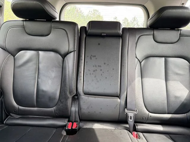Used 2023 White Jeep Limited image 24