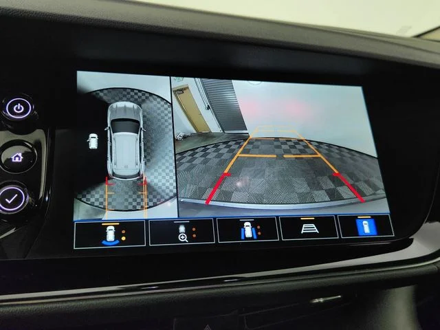 Used 2022 Gray Buick Avenir image 28