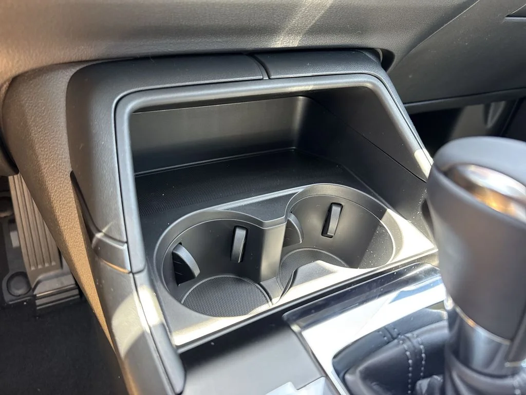 New 2026 Machine Gray Metallic Mazda 2.5 S Premium Plus AWD image 52