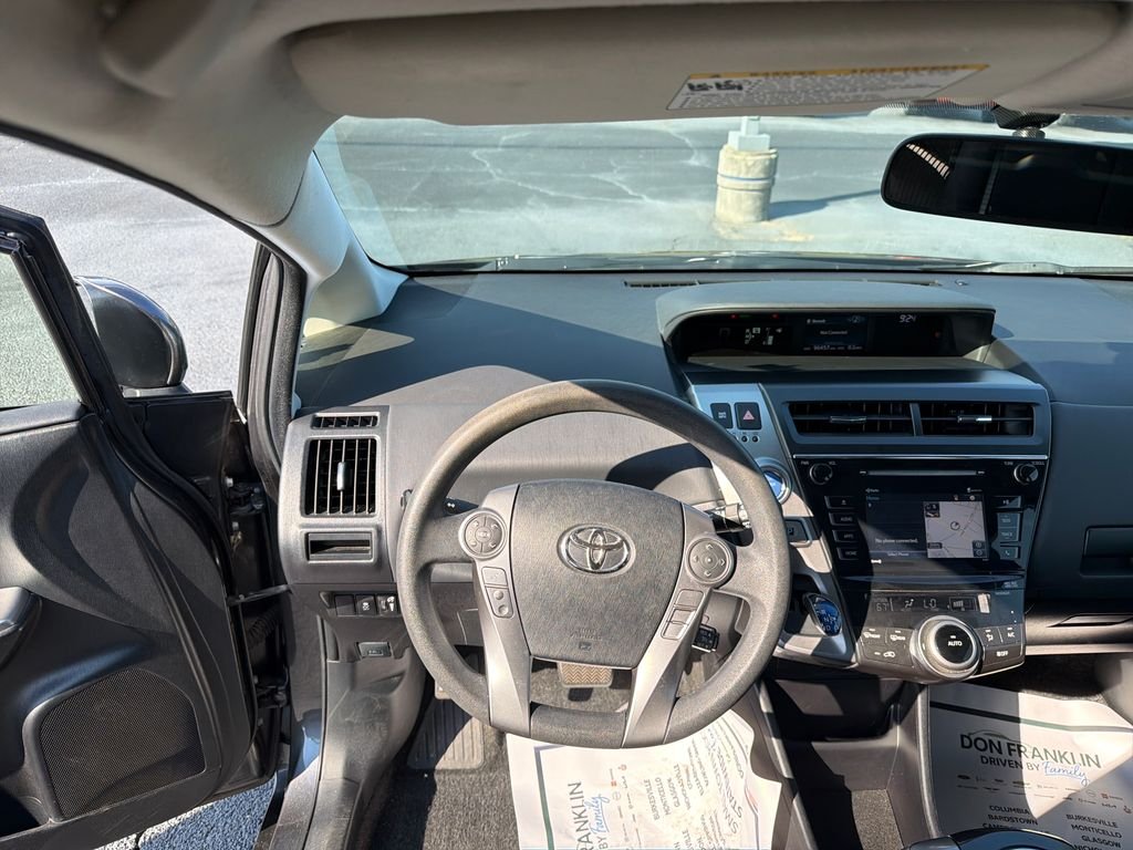 Used 2016 Gray Toyota Three image 13