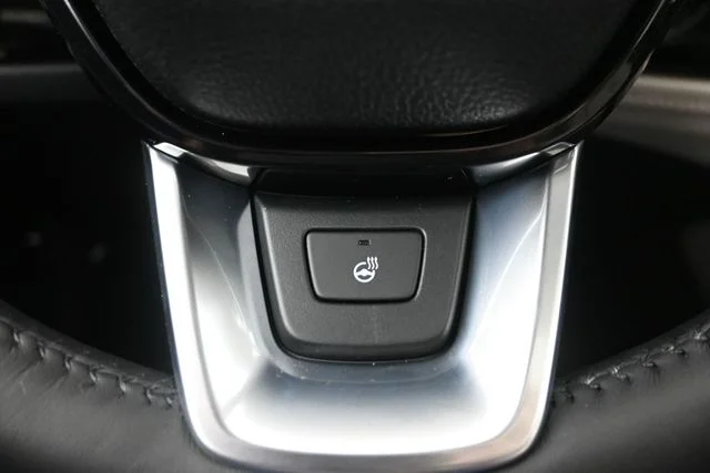 New 2026 Platinum White Pearl Honda Touring Hybrid image 32