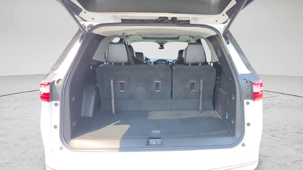 Used 2020 Beige Chevrolet Premier image 52