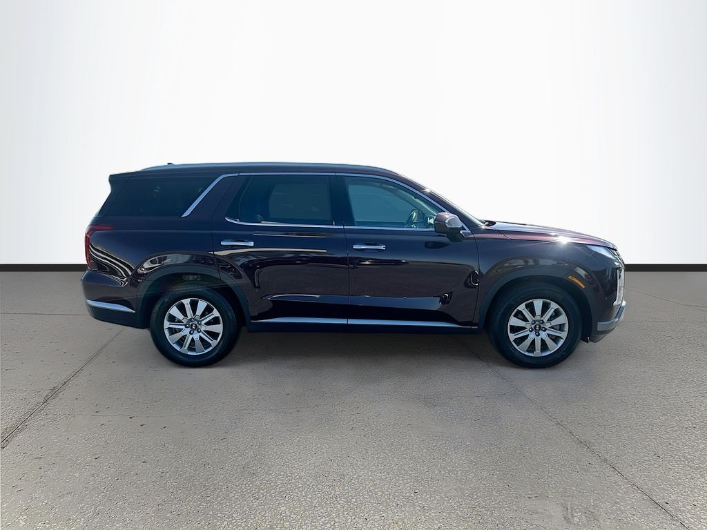 2024 Hyundai Palisade SEL - Photo 8