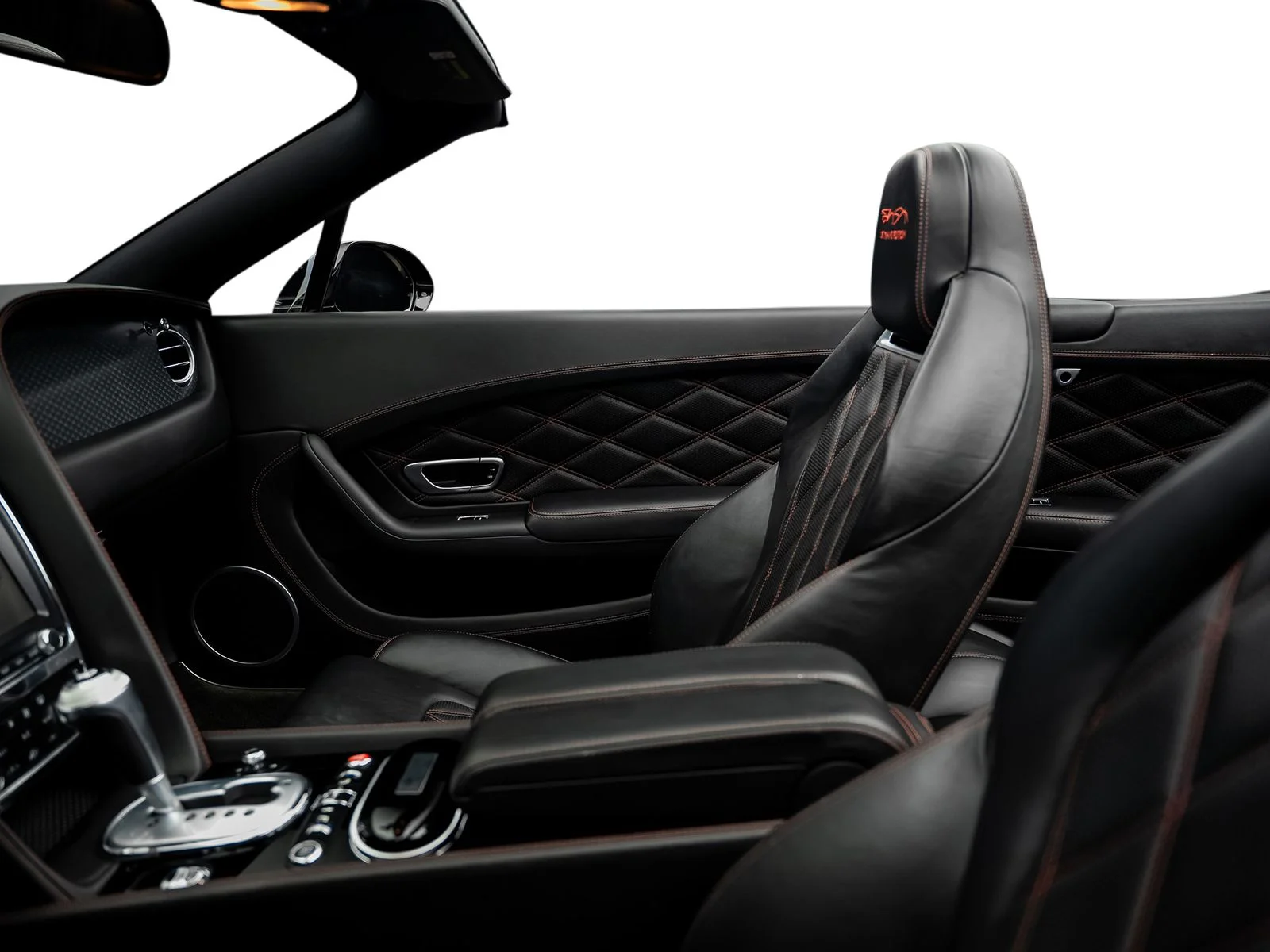 Used 2013 Black Bentley Le Mans Edition image 60