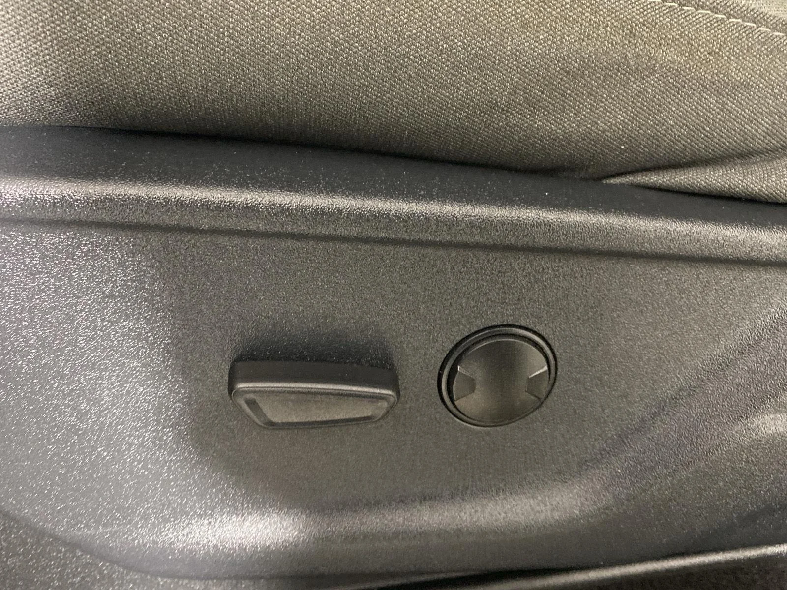 Used 2025 Agate Black Ford XLT image 14