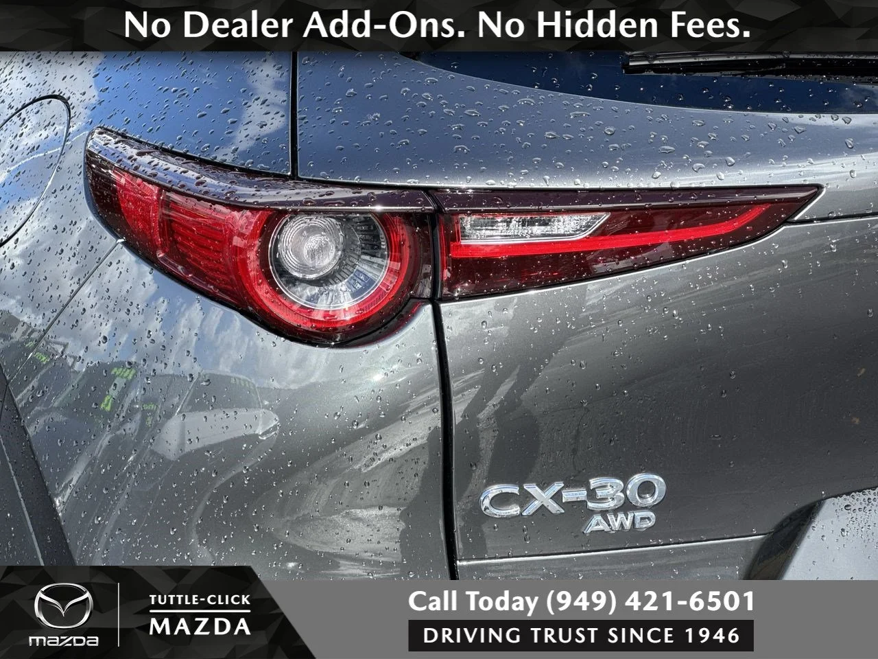 Used 2024 Machine Gray Metallic Mazda 2.5 S Select Sport image 18