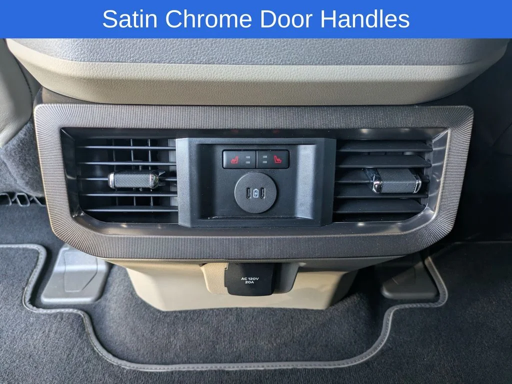 Used 2026 Gray Ford Platinum image 15