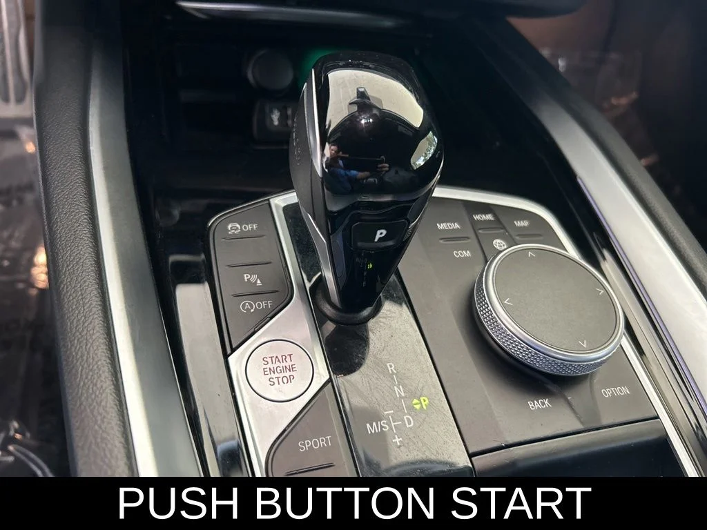 2025 BMW Z4 30i - Photo 13