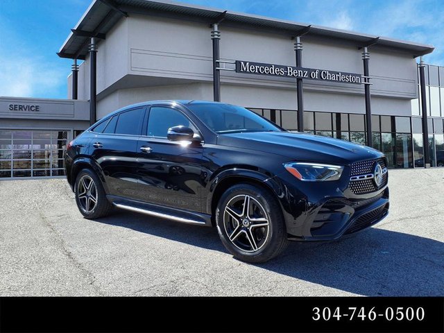 2026 Mercedes-Benz GLE GLE 450
