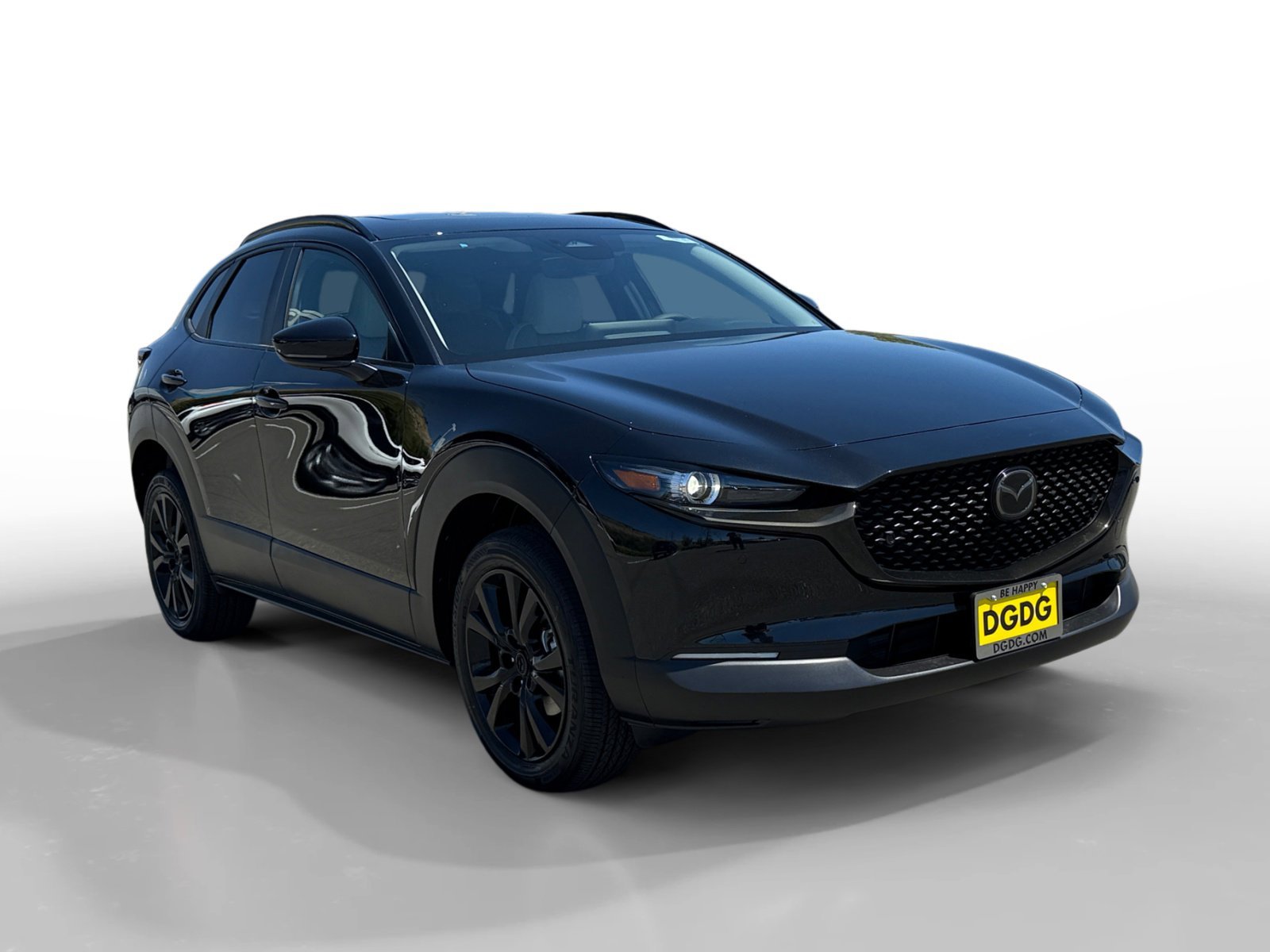 New 2026 Jet Black Mica Mazda 2.5 S Aire Edition image 7