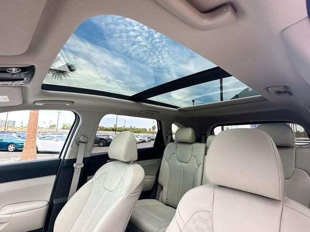 New 2026 Glacial White Pearl Kia S image 23